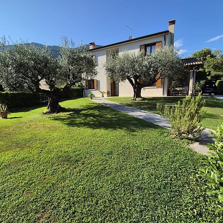 Maryhouse Vila Borso del Grappa Exterior foto