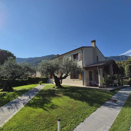 Maryhouse Vila Borso del Grappa Exterior foto