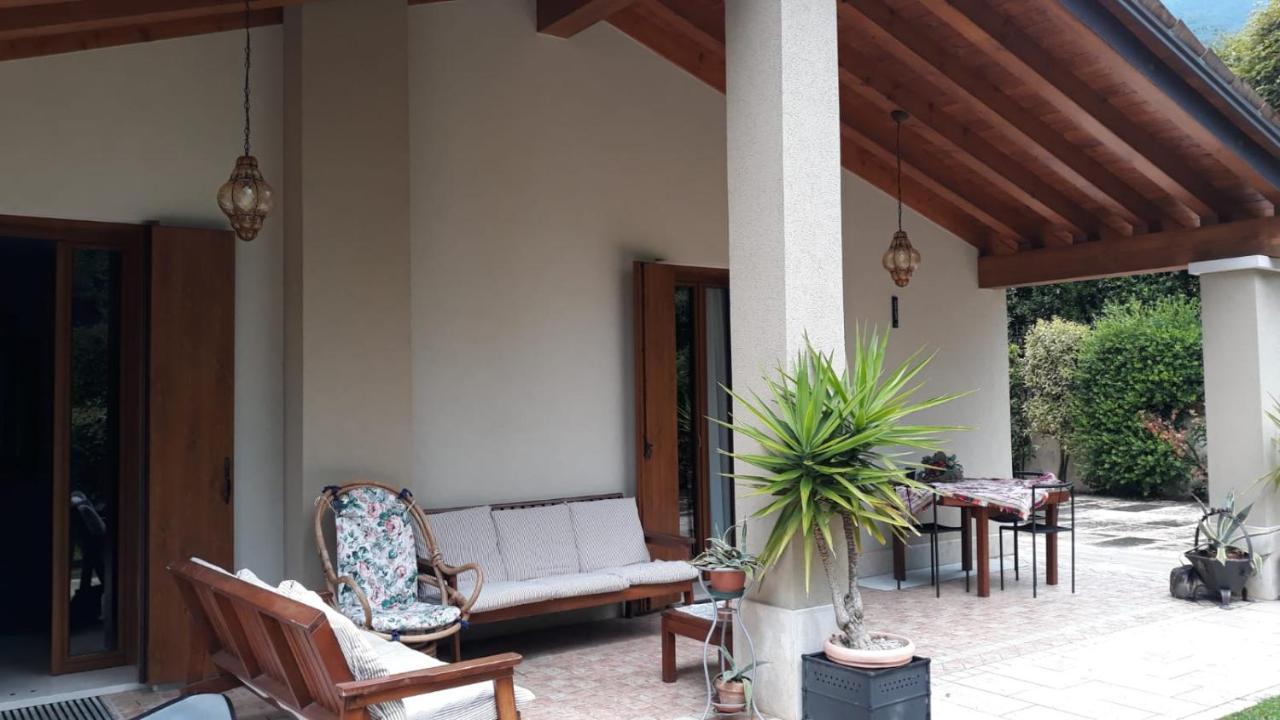 Maryhouse Vila Borso del Grappa Exterior foto