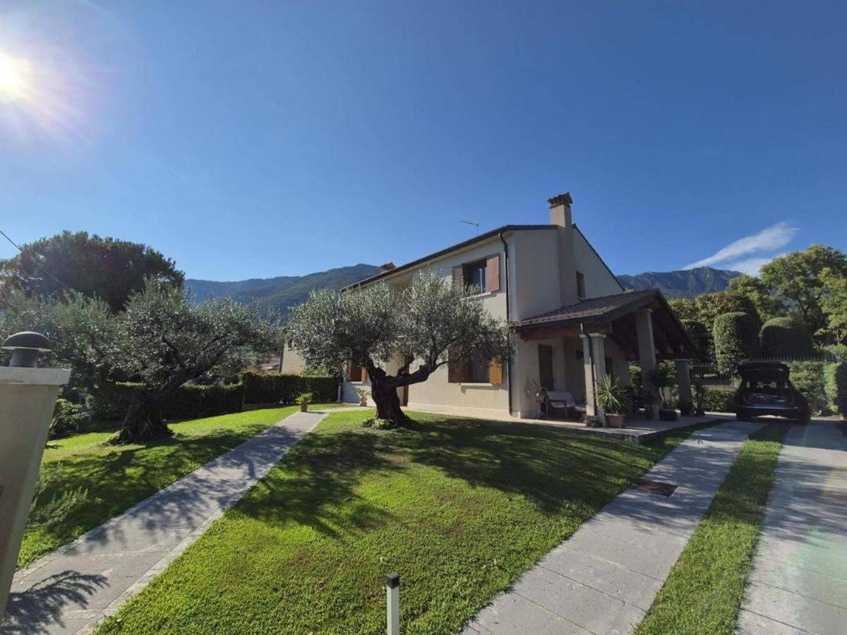 Maryhouse Vila Borso del Grappa Exterior foto