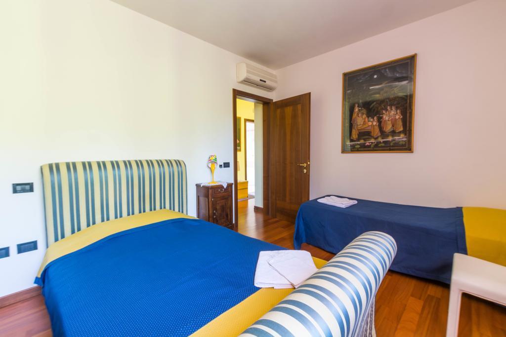 Maryhouse Vila Borso del Grappa Exterior foto